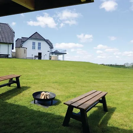 Feriehus Five-bedroom Holiday In Haderslev